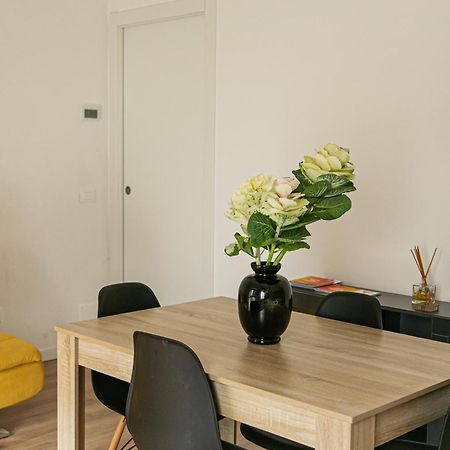 Alla Fiera Apartment Bergamo Eksteriør billede