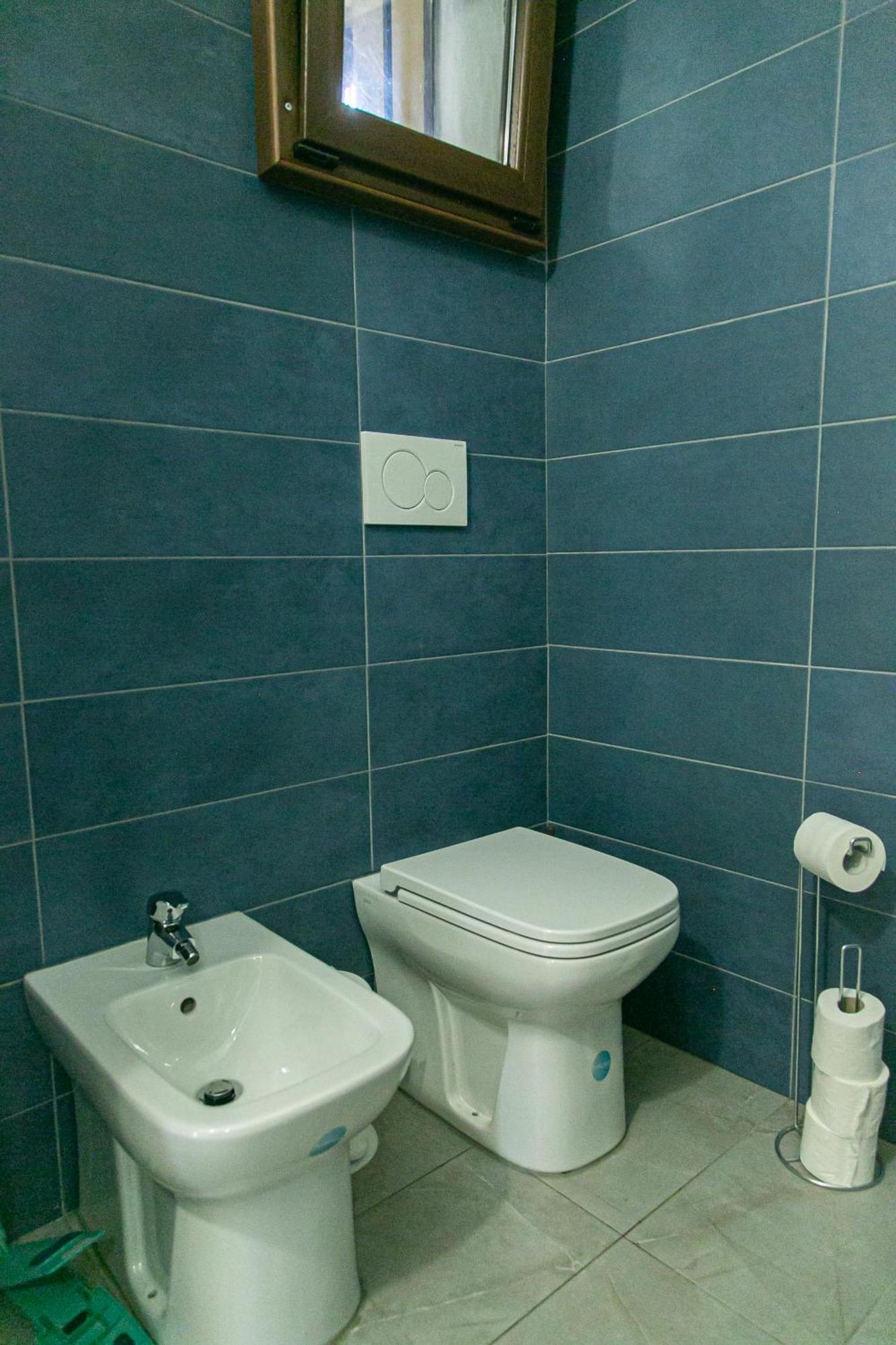 Alla Fiera Apartment Bergamo Eksteriør billede