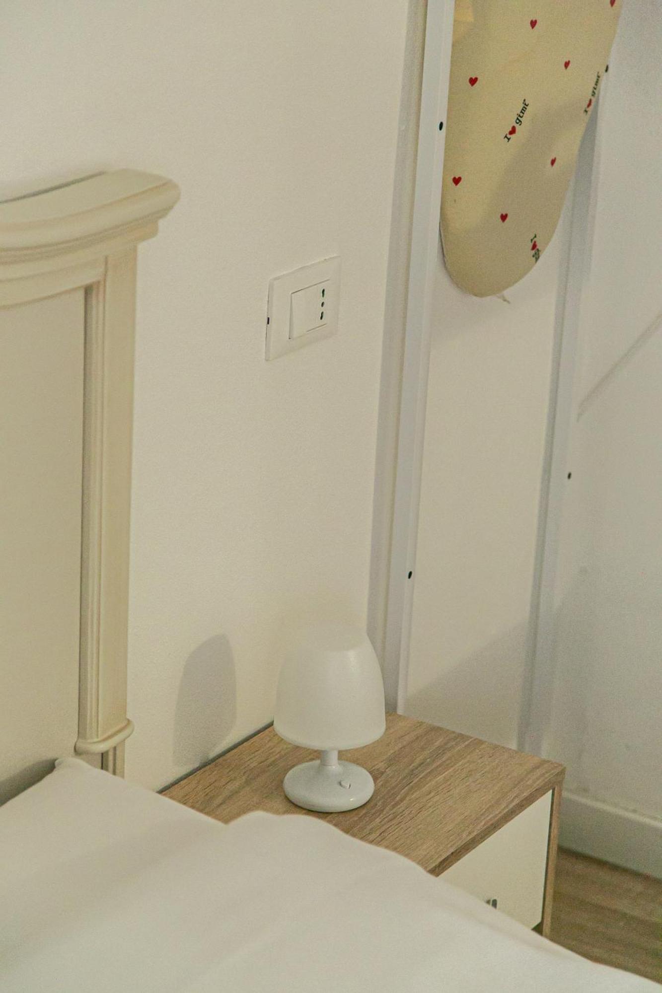 Alla Fiera Apartment Bergamo Eksteriør billede