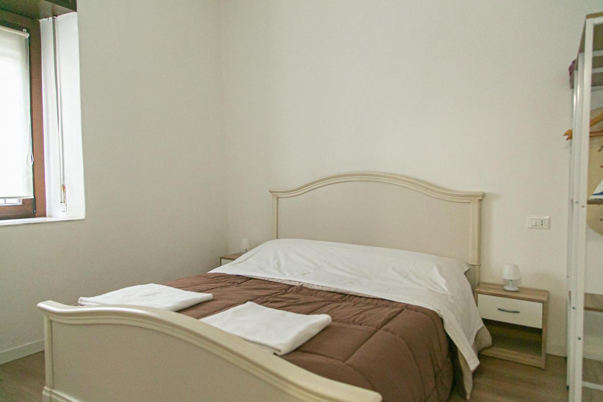 Alla Fiera Apartment Bergamo Eksteriør billede