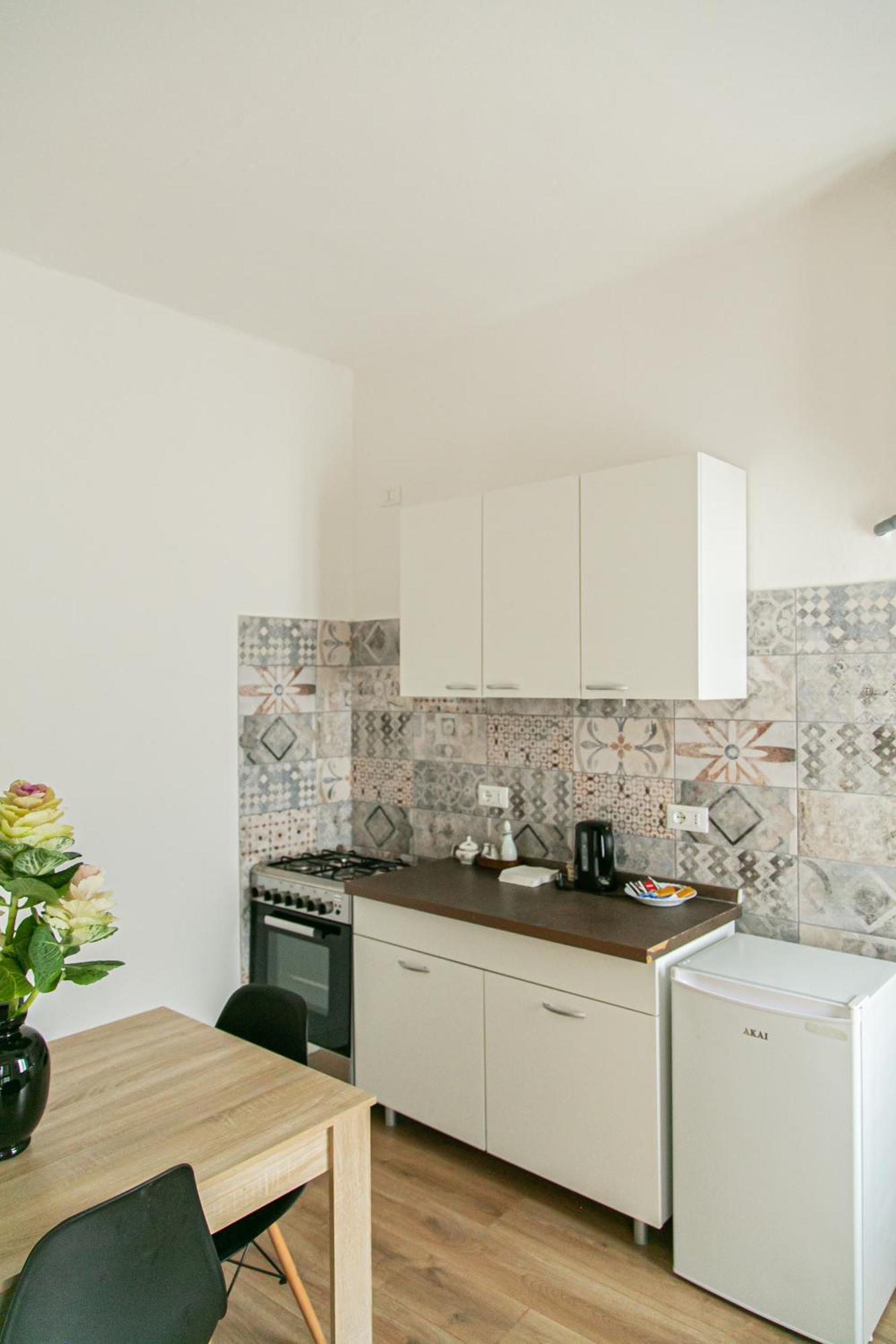 Alla Fiera Apartment Bergamo Eksteriør billede